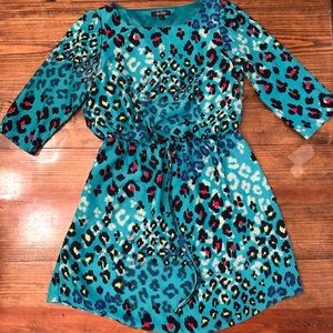 Women’s medium dress